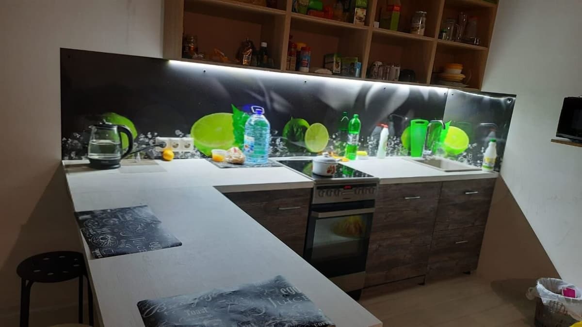 Продается 3-комн. квартира, 82 м² — фото 3