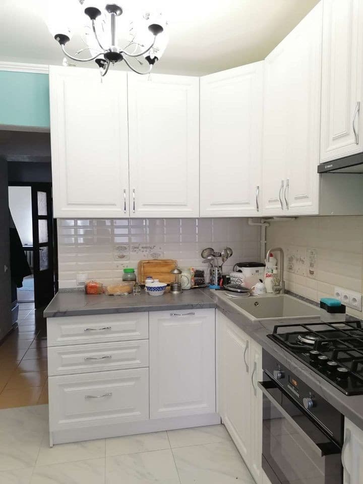 Продается 4-комн. квартира, 80.6 м² — фото 4