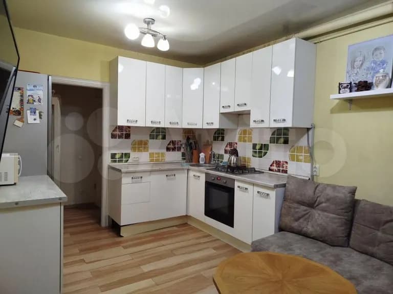 Продается 2-комн. квартира, 61.1 м² — фото 5