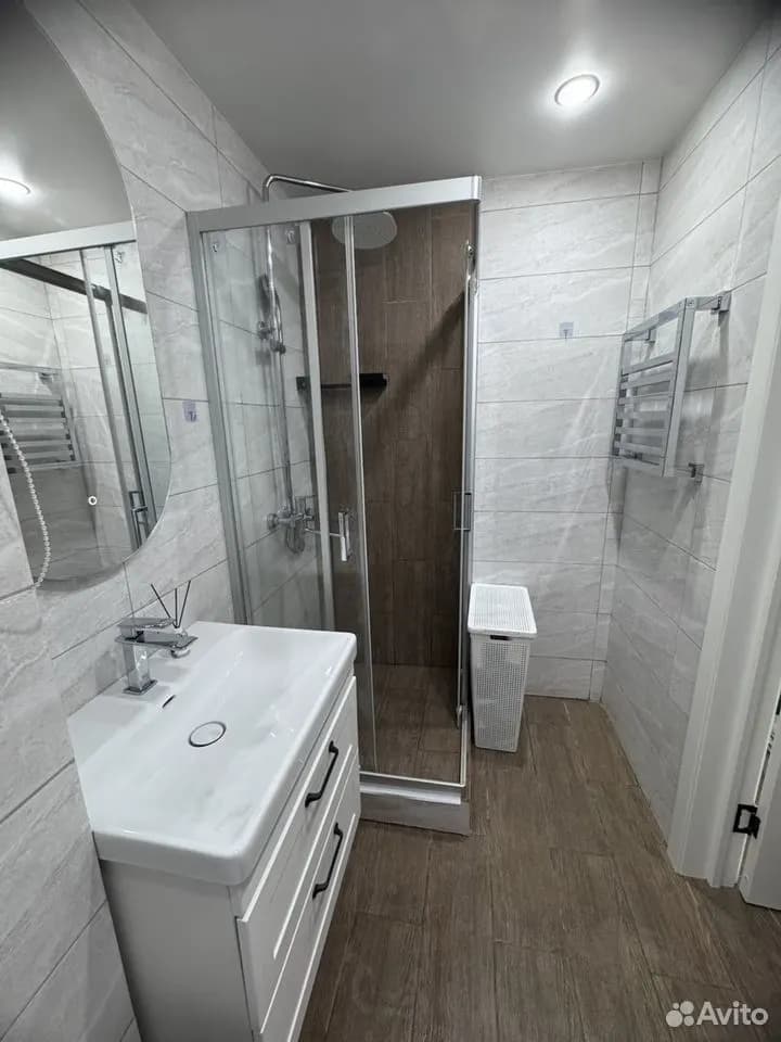 Продается 2-комн. квартира, 43 м² — фото 5