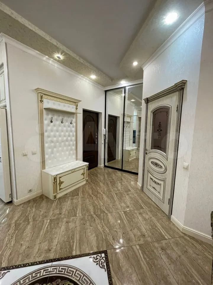 Продается 4-комн. квартира, 105 м² — фото 5