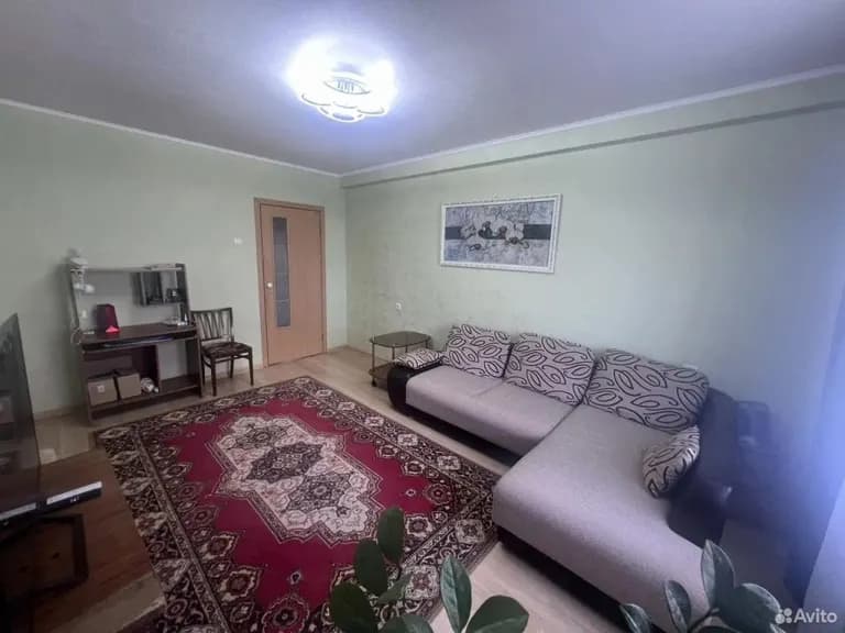 Продается 2-комн. квартира, 55.1 м²