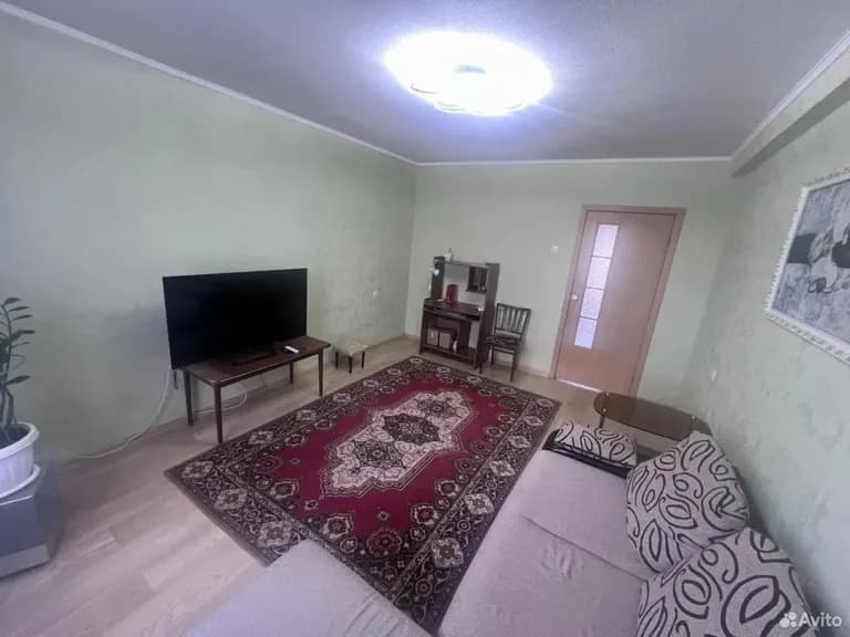 Продается 2-комн. квартира, 55.1 м² — фото 2