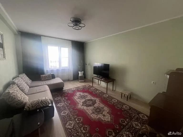 Продается 2-комн. квартира, 55.1 м² — фото 3