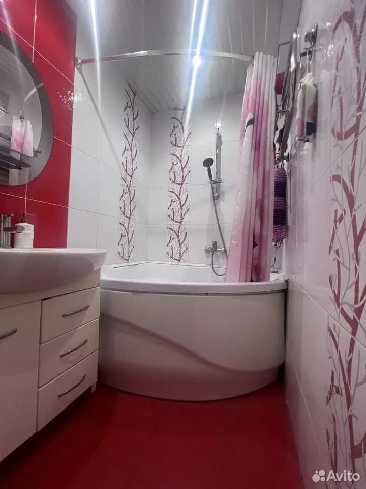 Продается 2-комн. квартира, 55.1 м² — фото 5