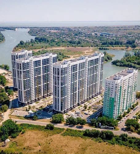 Продается 2-комн. квартира, 64.8 м² — фото 2