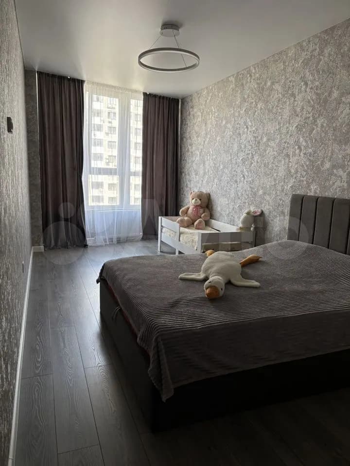 Продается 3-комн. квартира, 82 м² — фото 4