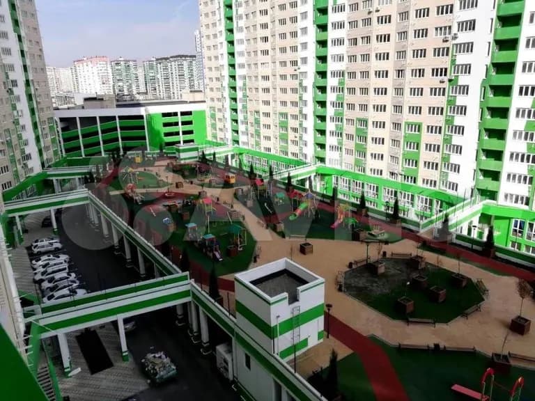 Продается 1-комн. квартира, 40.4 м²