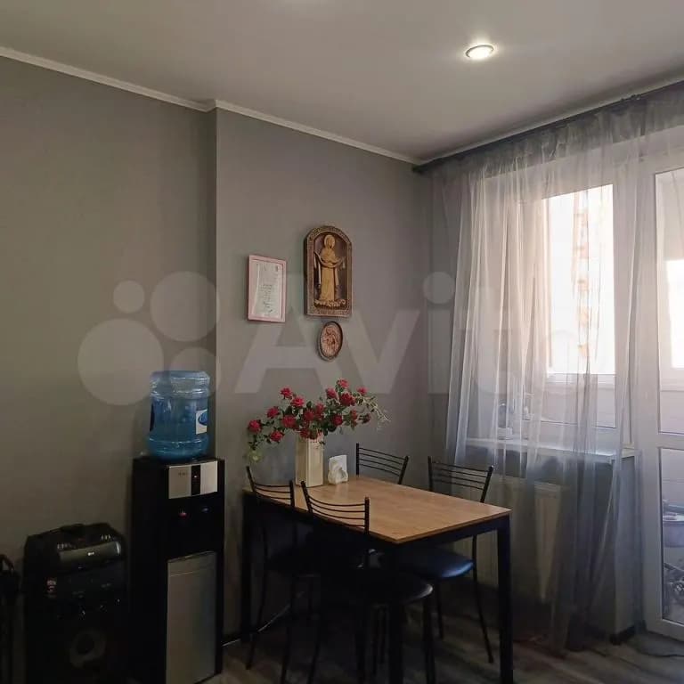 Продается 1-комн. квартира, 40.4 м² — фото 5