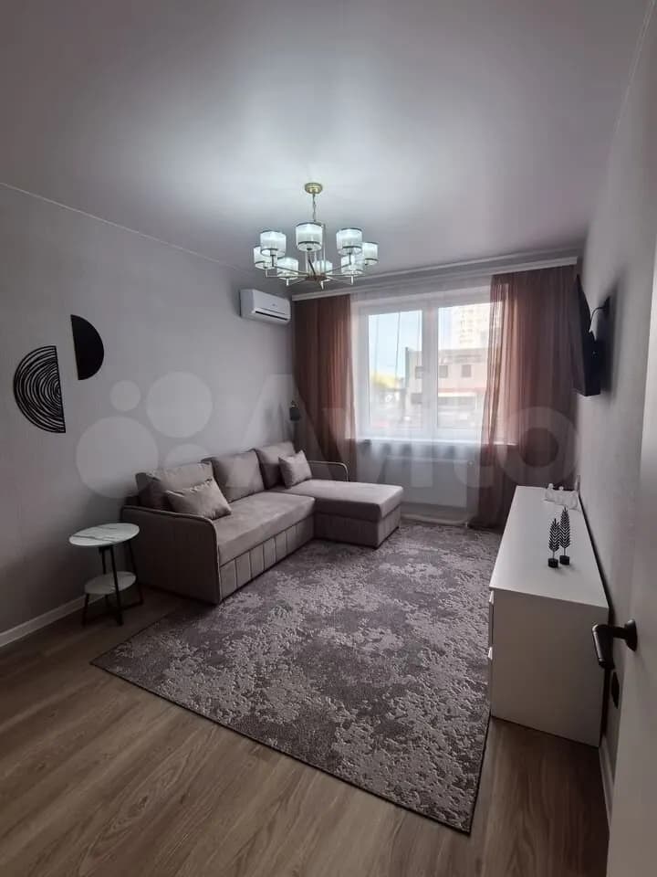Продается 1-комн. квартира, 42.3 м² — фото 3