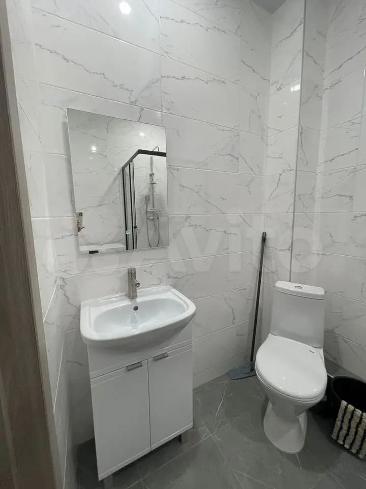 Продается 1-комн. квартира, 38.5 м² — фото 4