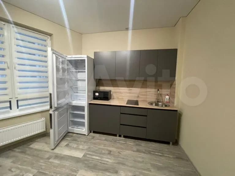Продается 1-комн. квартира, 38.5 м² — фото 5
