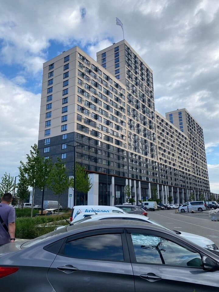 Продается 1-комн. квартира, 44 м²