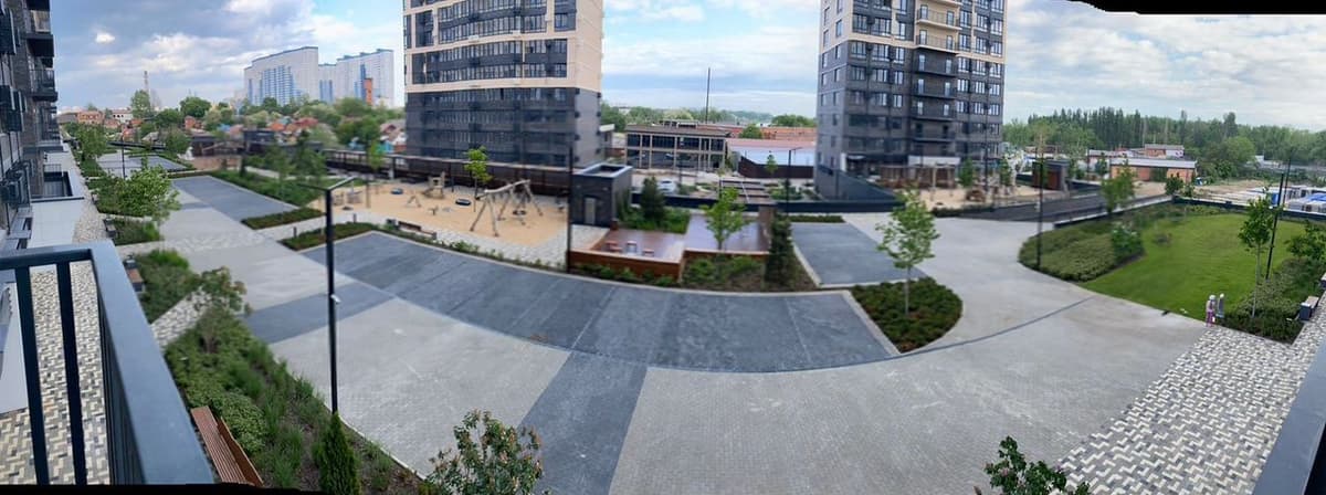 Продается 1-комн. квартира, 44 м² — фото 4
