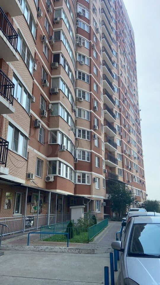 Продается 1-комн. квартира, 41 м²