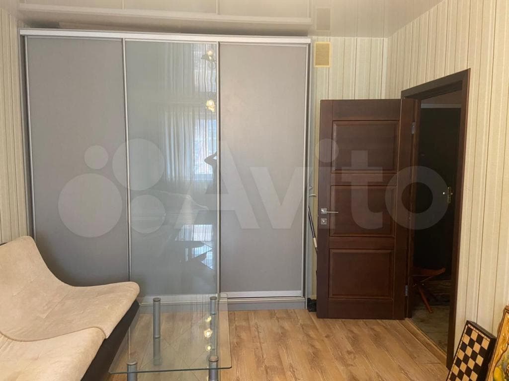 Продается 1-комн. квартира, 41 м² — фото 3
