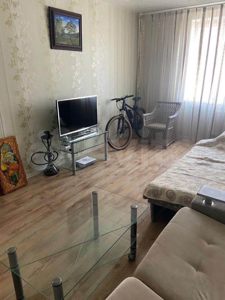 Продается 1-комн. квартира, 41 м² — фото 4