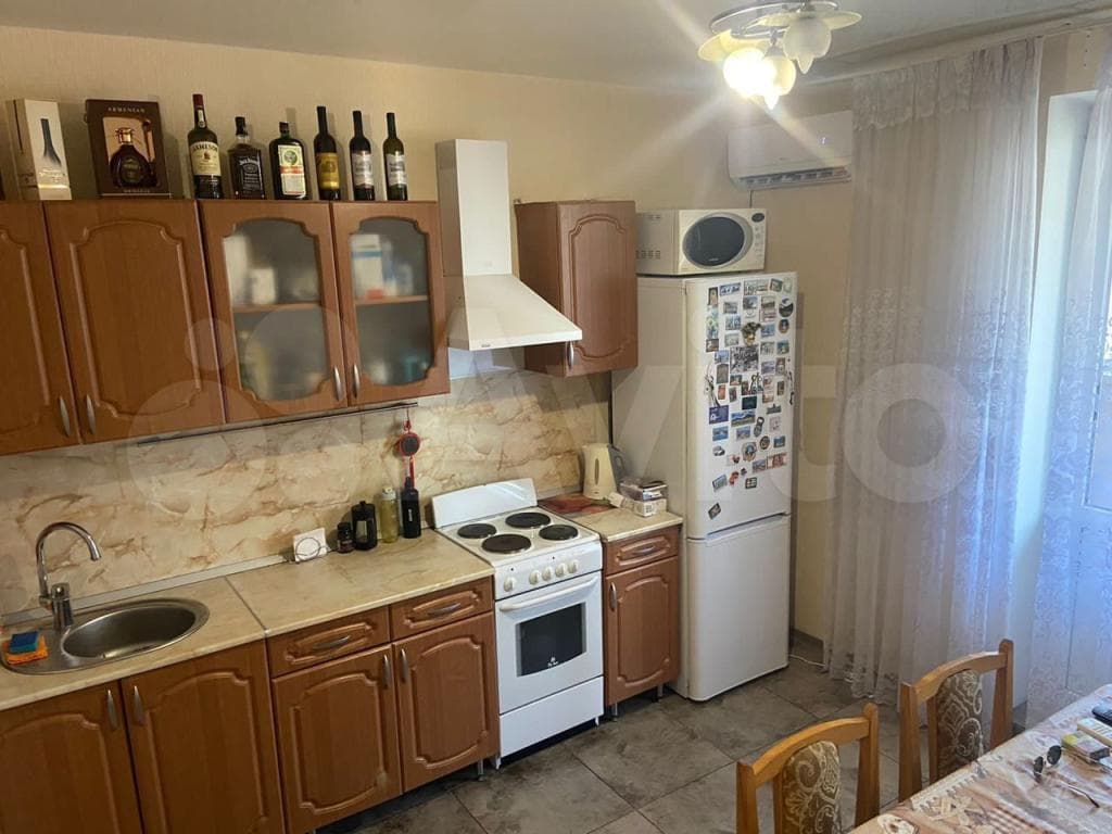 Продается 1-комн. квартира, 41 м² — фото 5