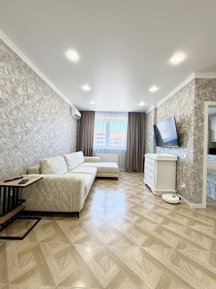 Продается 2-комн. квартира, 52 м² — фото 2
