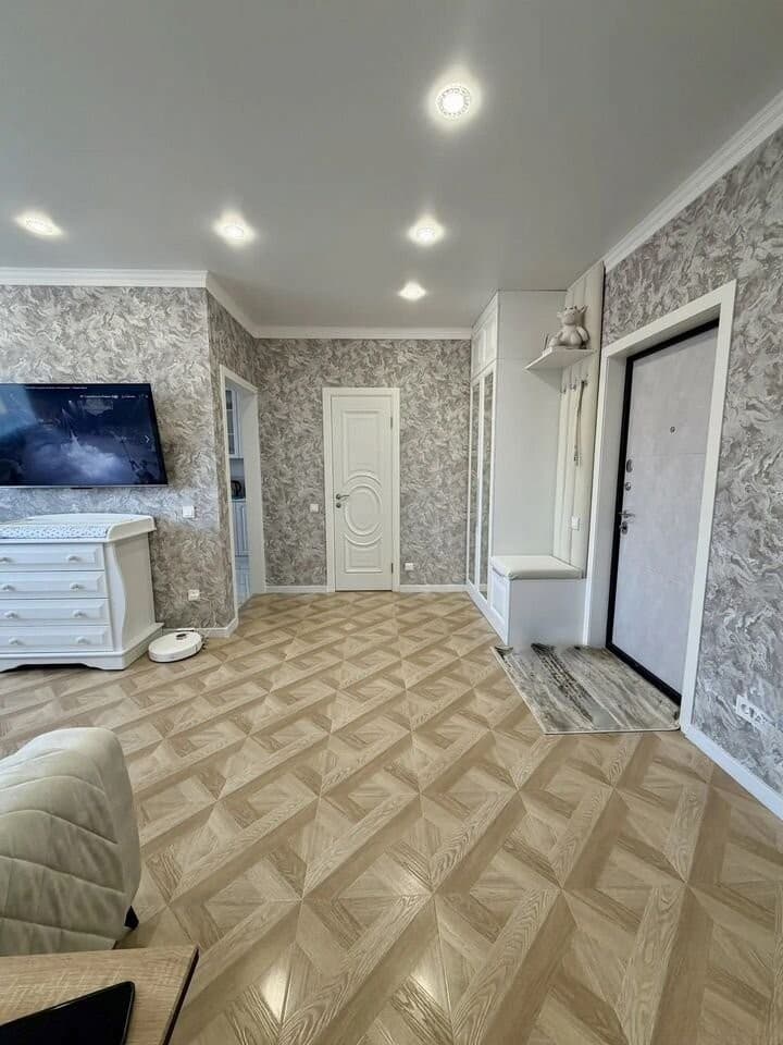 Продается 2-комн. квартира, 52 м² — фото 3