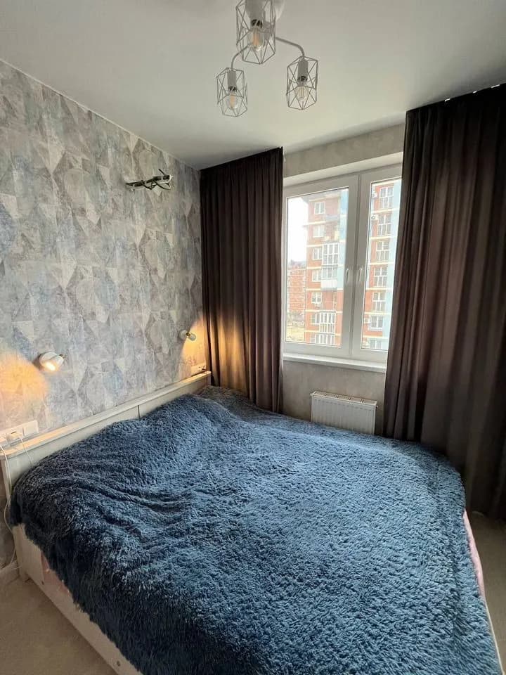 Продается 2-комн. квартира, 40.2 м² — фото 4