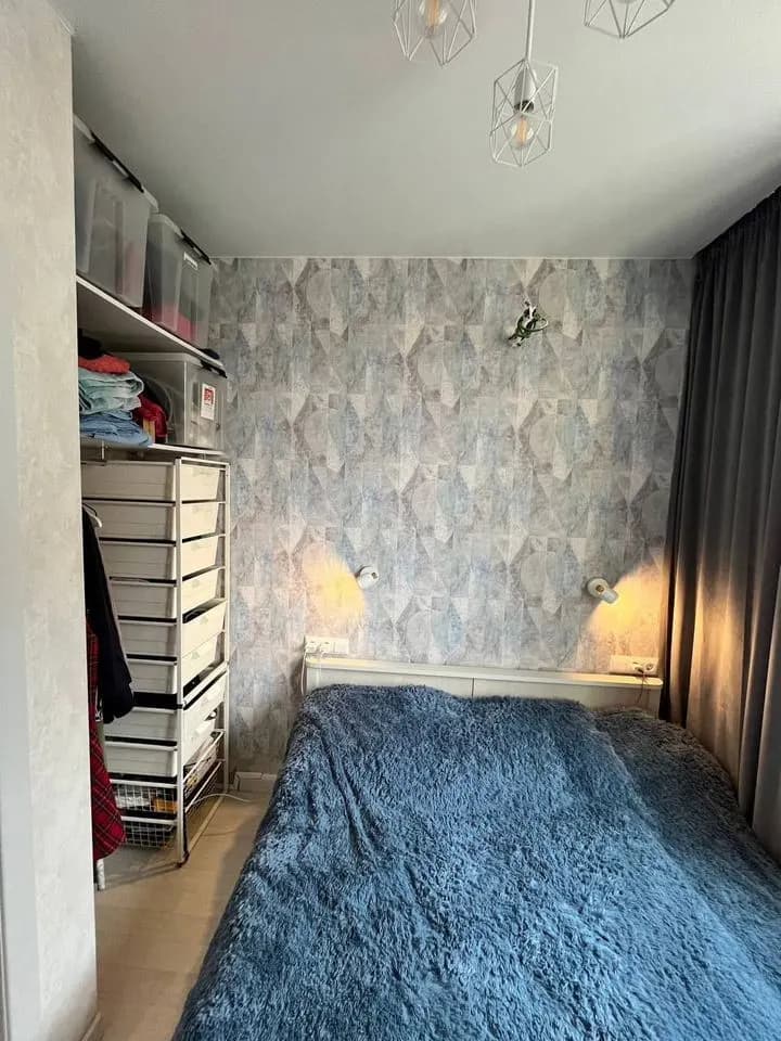 Продается 2-комн. квартира, 40.2 м² — фото 5