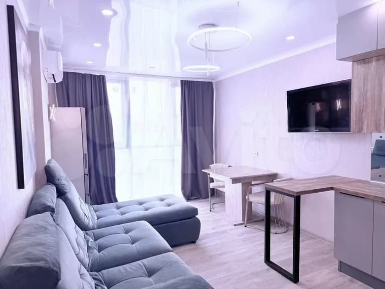 Продается 2-комн. квартира, 52 м²