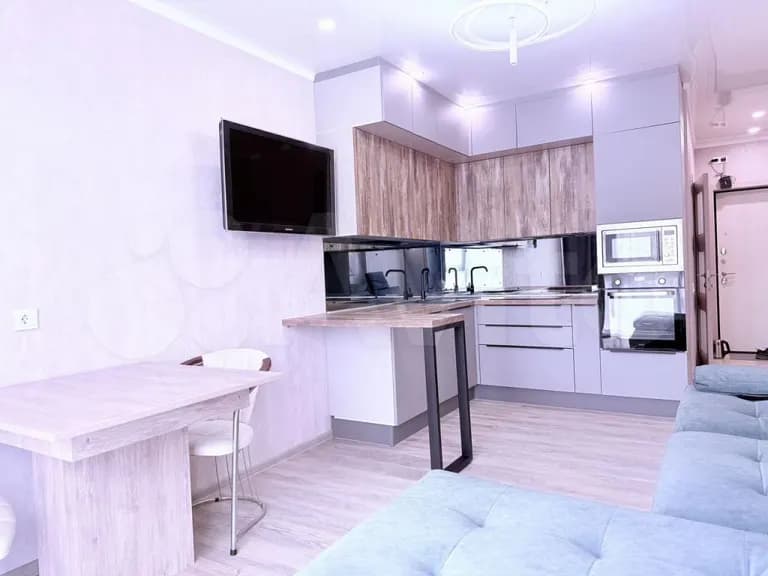 Продается 2-комн. квартира, 52 м² — фото 2