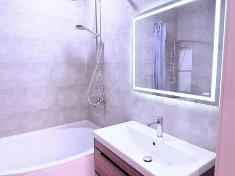 Продается 2-комн. квартира, 52 м² — фото 3