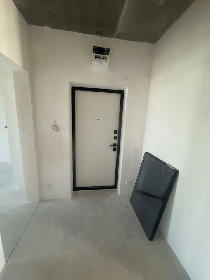 Продается 2-комн. квартира, 60.8 м² — фото 2