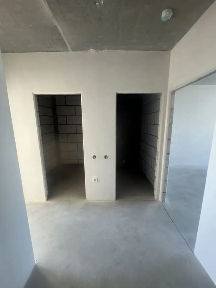 Продается 2-комн. квартира, 60.8 м² — фото 3