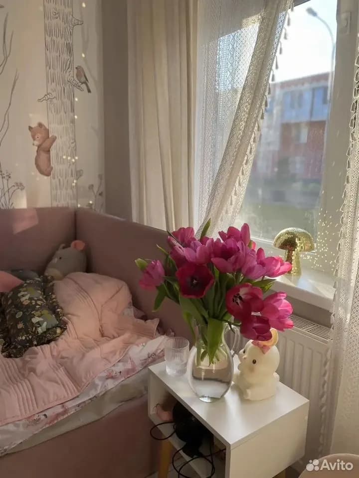 Продается 2-комн. квартира, 62 м²