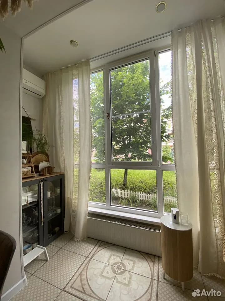 Продается 2-комн. квартира, 62 м² — фото 3