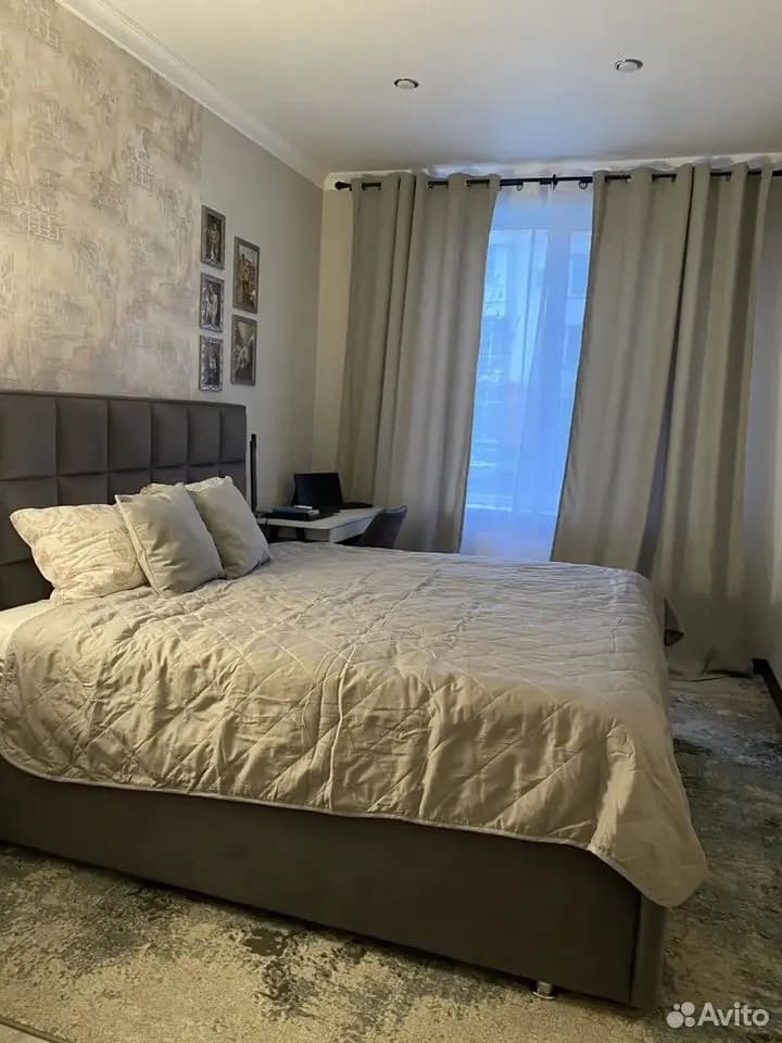 Продается 2-комн. квартира, 62 м² — фото 5