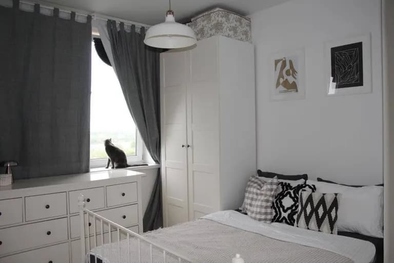Продается 1-комн. квартира, 35 м²