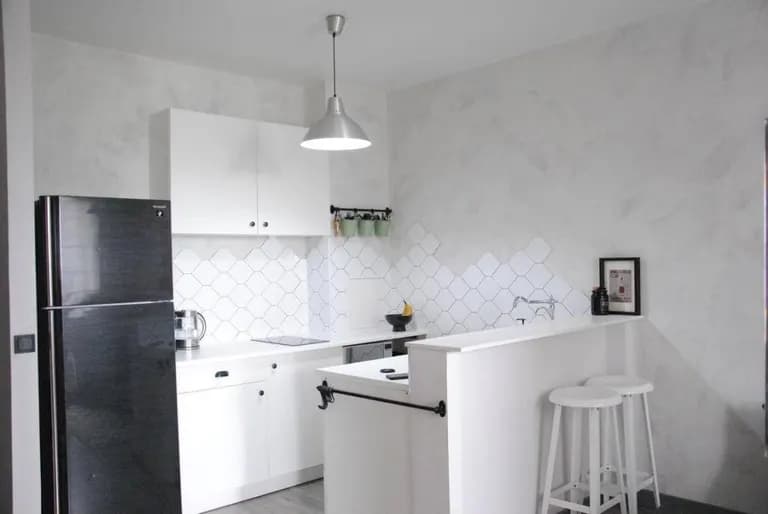 Продается 1-комн. квартира, 35 м² — фото 2