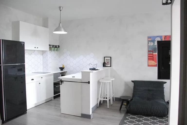 Продается 1-комн. квартира, 35 м² — фото 3