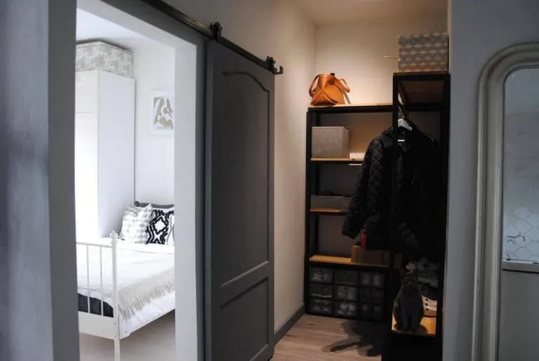 Продается 1-комн. квартира, 35 м² — фото 4