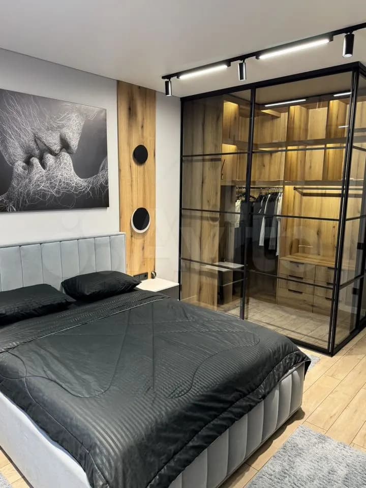 Продается 1-комн. квартира, 41 м²