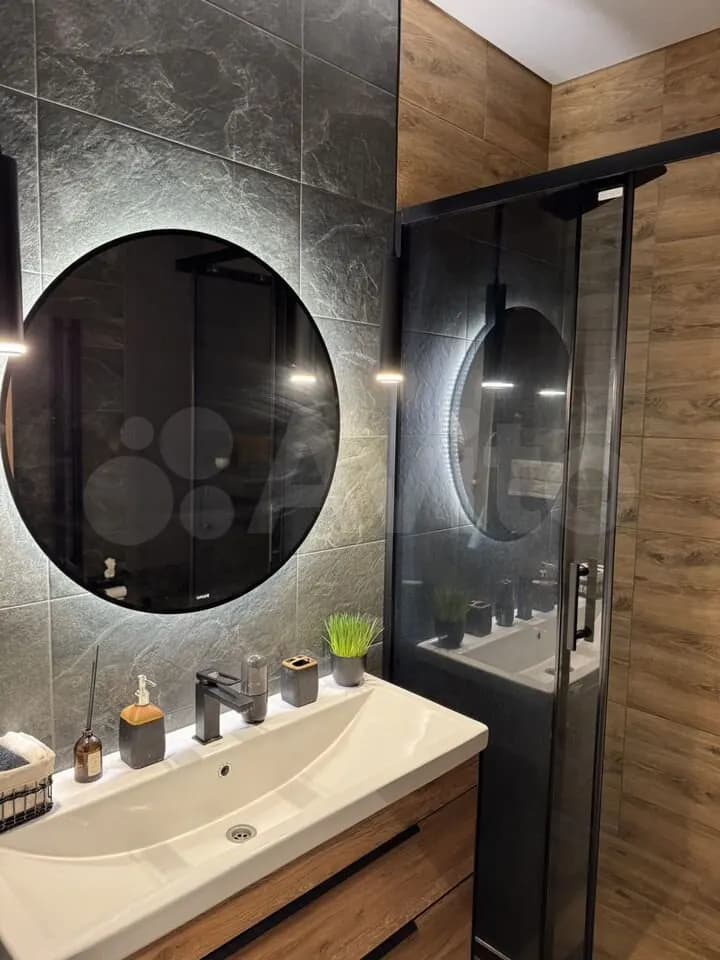 Продается 1-комн. квартира, 41 м² — фото 2