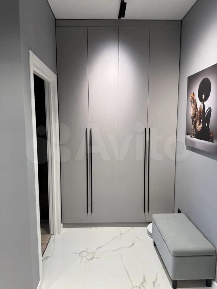 Продается 1-комн. квартира, 41 м² — фото 4