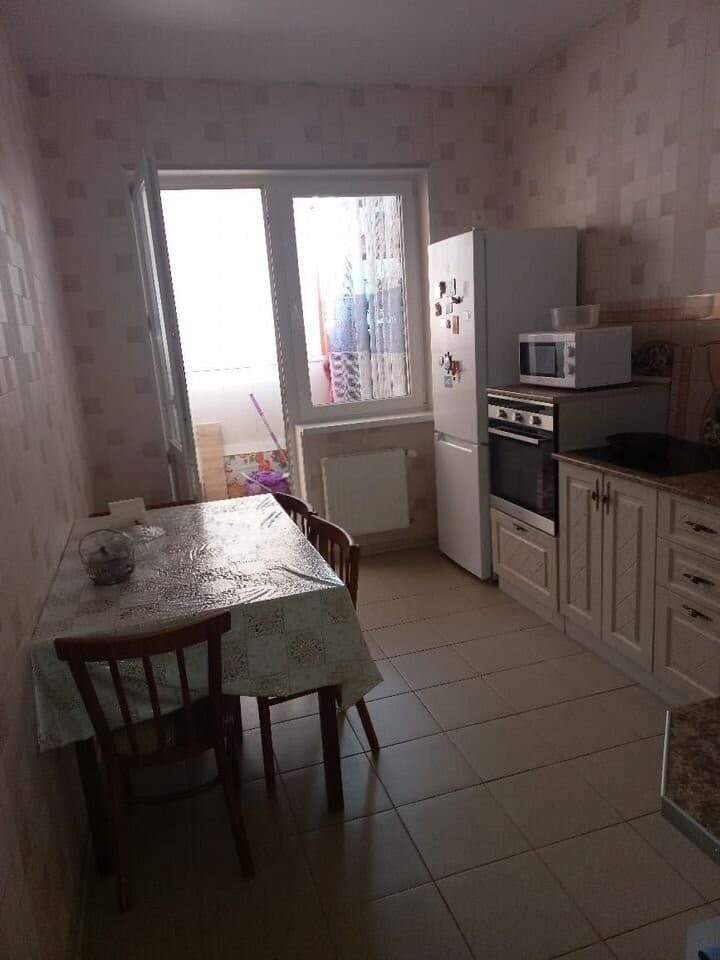 Продается 2-комн. квартира, 61 м²