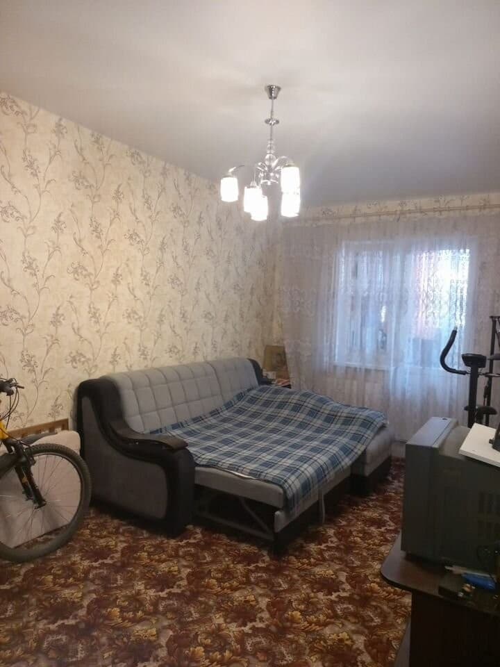 Продается 2-комн. квартира, 61 м² — фото 2