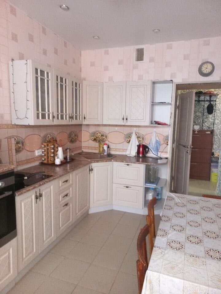 Продается 2-комн. квартира, 61 м² — фото 3
