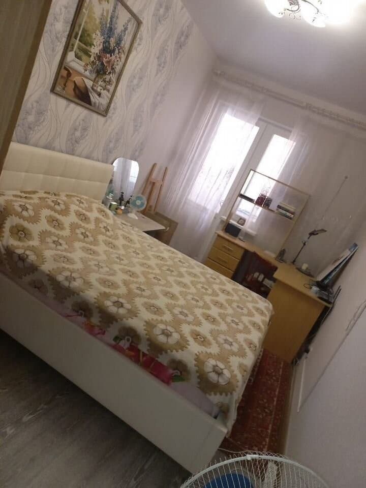 Продается 2-комн. квартира, 61 м² — фото 4