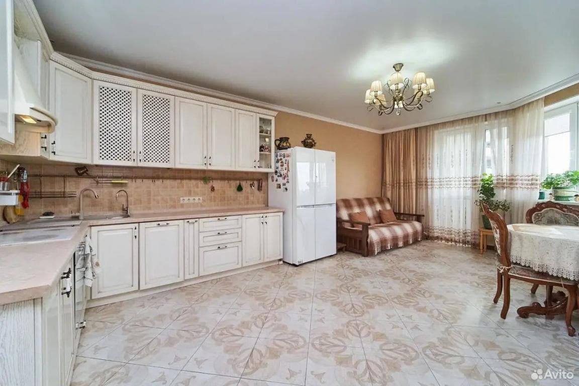 Продается 2-комн. квартира, 96 м² — фото 2