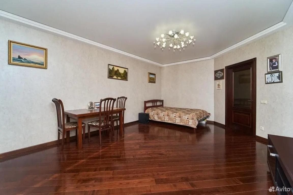 Продается 2-комн. квартира, 96 м² — фото 5