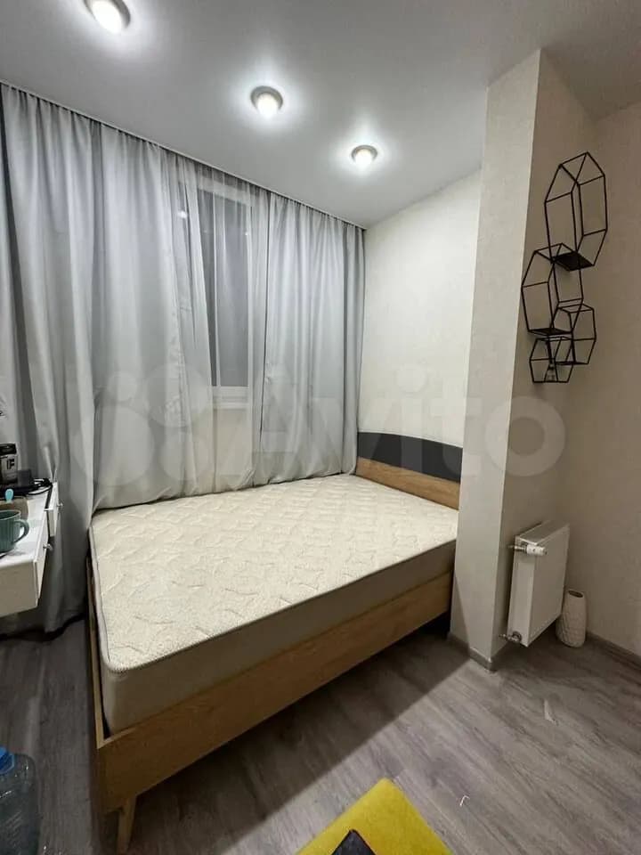 Продается 2-комн. квартира, 39 м²