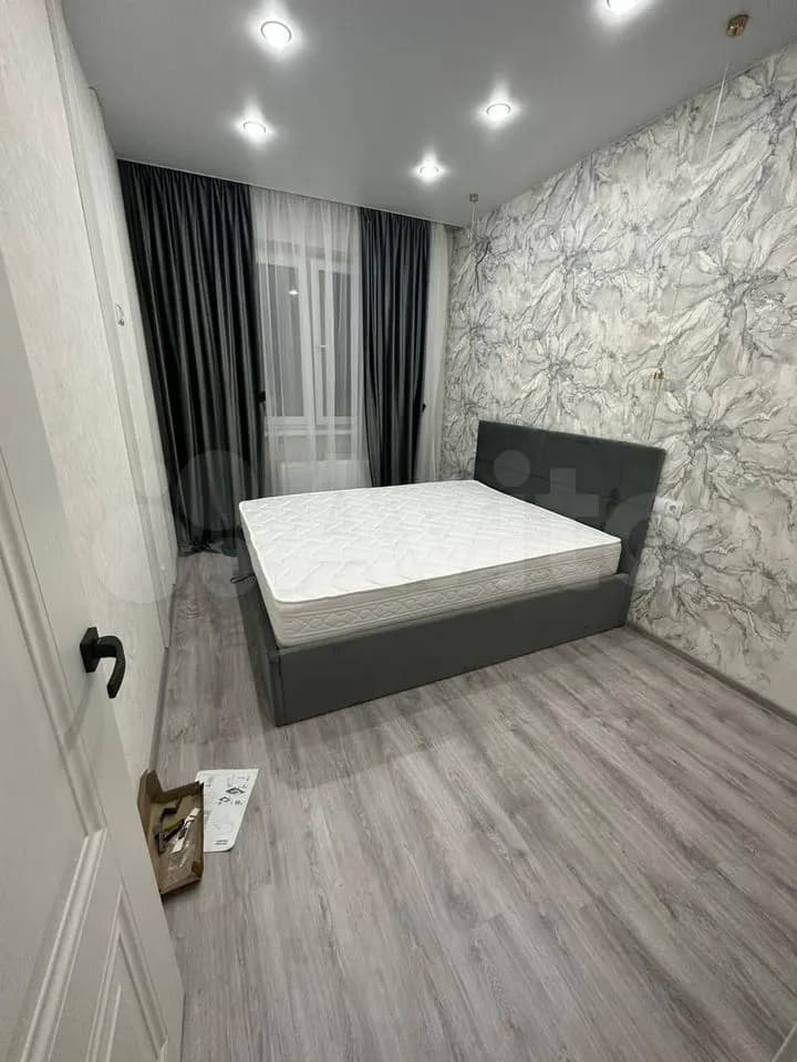 Продается 2-комн. квартира, 39 м² — фото 2