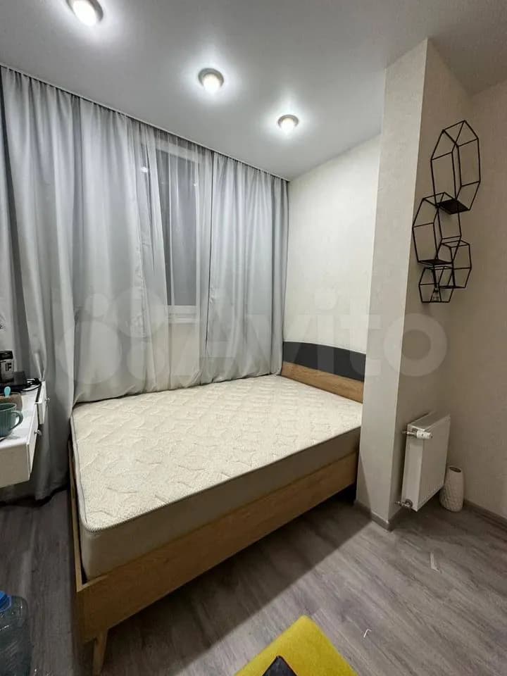 Продается 2-комн. квартира, 39 м² — фото 3